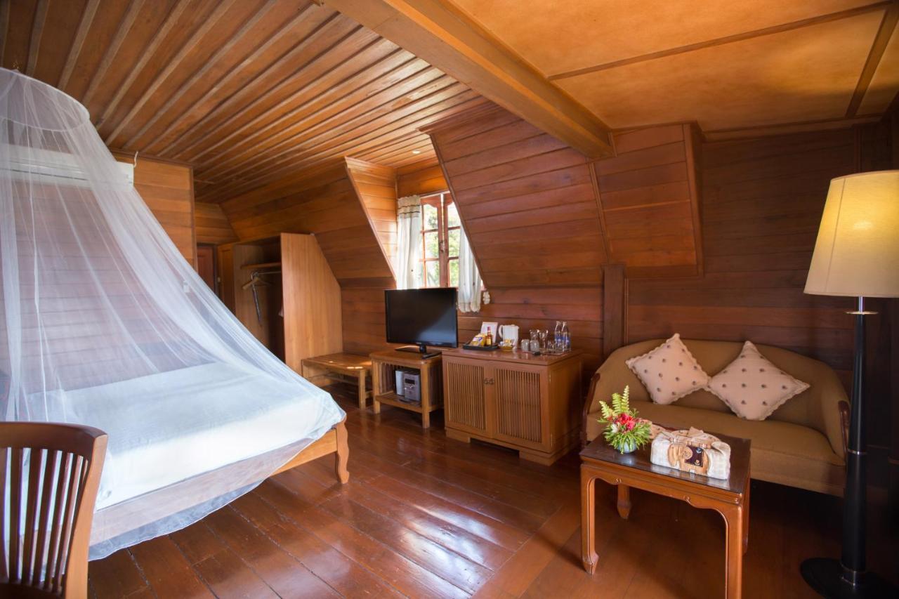 The Imperial River House Resort, Chiang Rai Luaran gambar
